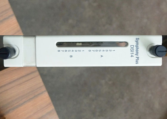 SPDSI14 DI Modul 16CH 48VDC Symphony Plus S+HR I/O Modul Neues