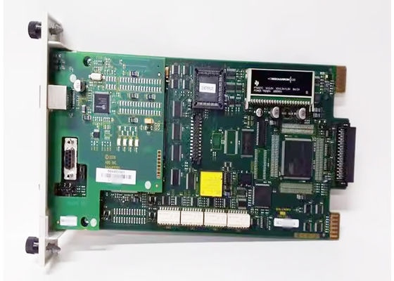 SPBRC410 Zentrale Einheit Symphony Plus Bridge Controller Modul Neues