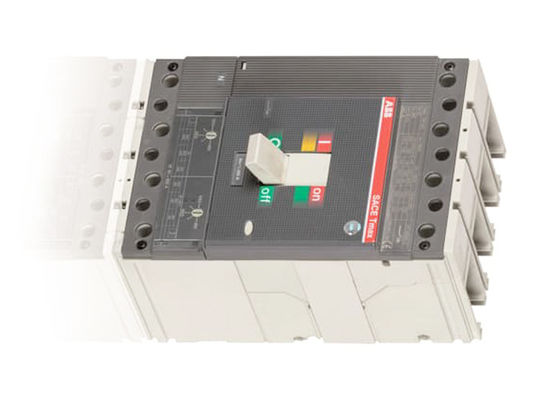 1SDA054500R1 T4V250 TMA100-1000 4p FFC1150/1000VAC/DC Schaltkreislauf