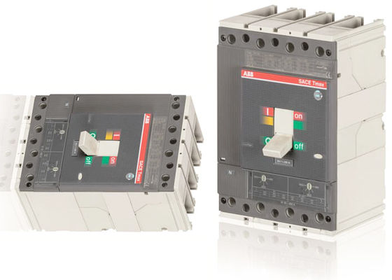 1SDA054500R1 T4V250 TMA100-1000 4p FFC1150/1000VAC/DC Schaltkreislauf