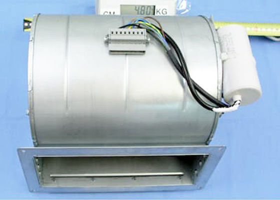 D2E146-AZ03-F9 64337891 Langlebigkeit Ventilator Zentrifugal Neues und Garantie