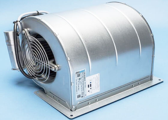 D2E146-AZ03-F9 64337891 Langlebigkeit Ventilator Zentrifugal Neues und Garantie
