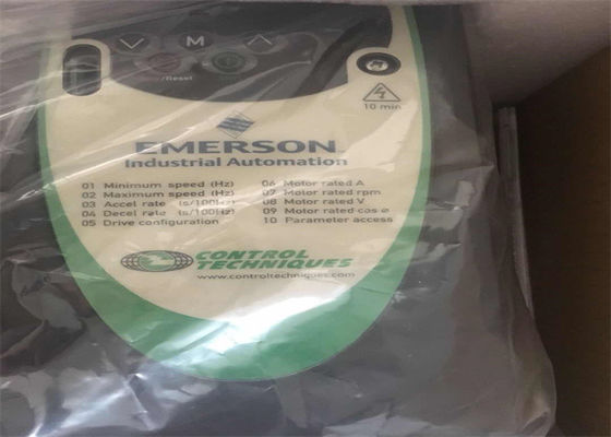 Nidec Steuerungstechniken Wechselstromumrichter SKD3400750 Emerson Commander SK 3ph Antrieb 7,5 kW 380 V