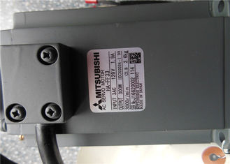 HA-FF33 Mitsubishi NEW 300W AC SERVO MOTOR 3AC 129V 1.9A 3000 Umdrehungen pro Minute