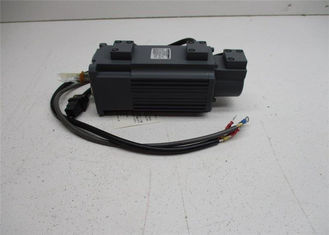 HA-FF33B-EC Mitsubishi 300W HA-Serie Wechselstrom-Servomotor HA-FF33B mit Bremse