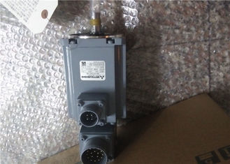 HA-FF33CB-EC Mitsubishi 300W HA-Serie Wechselstromservomotor HA-FF33C-UE