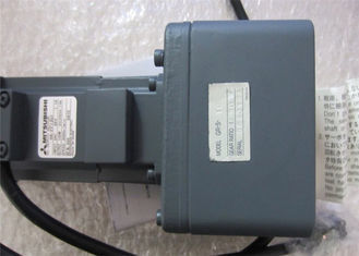 HA-FF13G1-S1 Mitsubishi 100W AC SERVO MOTOR mit Getriebe GR-S-10 Verhältnis 1/30