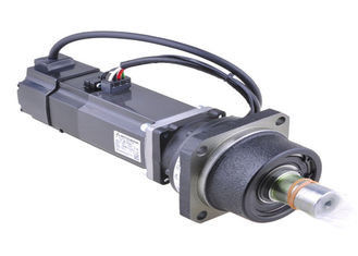 HC-MFS43BG1 400W Mitsubishi 3-phasiger industrieller Wechselstrom-Servomotor