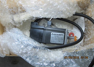 HC-PQ13 Mitsubishi Melservo Ultra-niedrige Trägheit 100W Servomotor