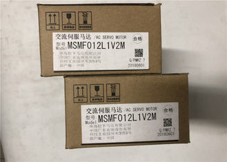 MSMF012L1V2M Panasonic 3000rpm 400W Industrieller Panasonic Servomotor Panasonic