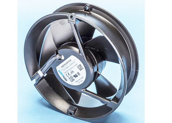 W2E143-AA15-01 Ventilator 59023373 Antriebsanlage Zubehör Neues