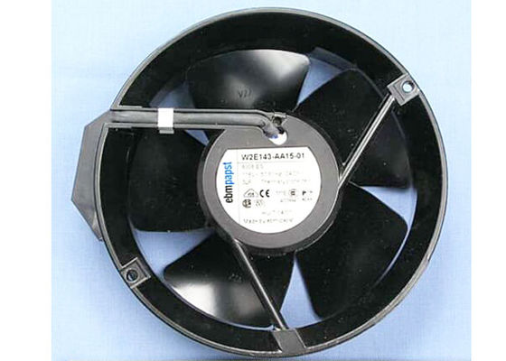 W2E143-AA15-01 Ventilator 59023373 Antriebsanlage Zubehör Neues