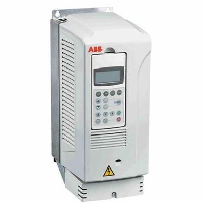 ABB ACS800-01-0075-3+P901 75 kW Frequenzwandler 100 A Icont.max 145A