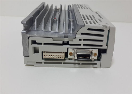 Mitsubishi Industrial Motor Drive MR-C10A1-S14 Wechselstromverstärker 100W, 200-230V, 0,85A
