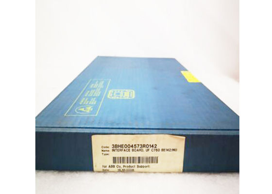 3BHE004573R0142 UF C760 BE142 Schnittstellenbrett 3BHE004573R0145