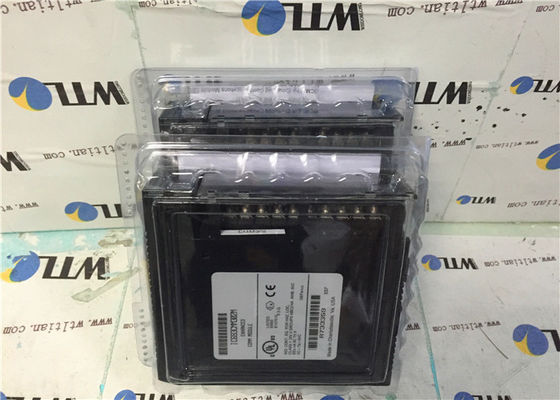GE FANUC SERIES 90-30 PLC Digital I/O Modul IC697PWR711