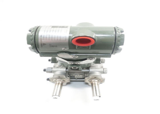 Yokogawa EJA110A Differenzdrucktransmitter EJA110A-EHH5A-22DC 5 bis 500 kPa