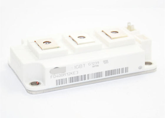 Neue Infineon IGBT-Module FD400R12KE3 62 mm 400A 1200V Hubschrauber