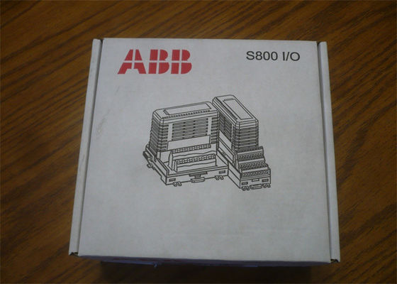 ABB S800 I/O TB840A 3BSE037760R1 Cluster-Modem und TU807 3BSE039025R1 Abschlussbasis