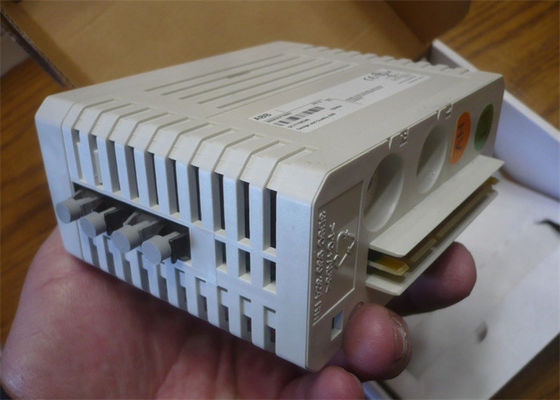 ABB S800 I/O TB840A 3BSE037760R1 Cluster-Modem und TU807 3BSE039025R1 Abschlussbasis