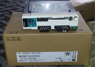 MCDDT3520003 Panasonic Industrial Servo A4 - Einfacher Antriebspuls nur einzelne Dreiphasen; 200-240V