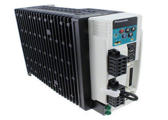 MCDDT3520003 Panasonic Industrial Servo A4 - Einfacher Antriebspuls nur einzelne Dreiphasen; 200-240V