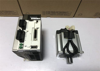 MCDHT3520E Panasonic-Antrieb A5E Einfacher Antrieb Impulse Nur Einzel- oder Dreiphasen 200-240V