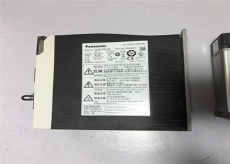 MCDHT3520E Panasonic-Antrieb A5E Einfacher Antrieb Impulse Nur Einzel- oder Dreiphasen 200-240V