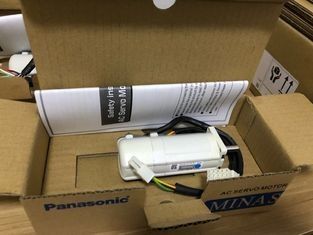 MSM012A2UE 100W Wechselstromservomotor für Panasonic 100W 200V 3000 1/min