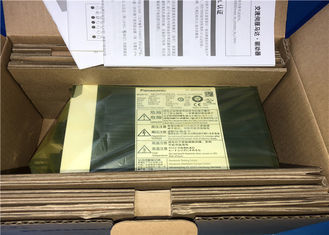 MCDHT3520 750W Panasonic Servomotor Servo AC 200 ~ 240VAC Versorgung 30A 240 V