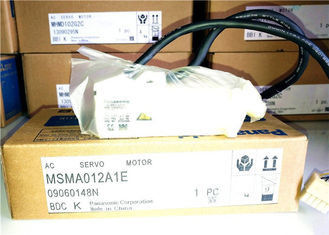 MSMA012A1E 100 Watt Wechselstrom-Servomotor für Panasonic Neues und Original