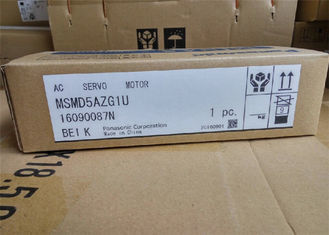 MSMD5AZG1U Panasonic Servo Industrie-Servo-Antriebe AC100 V 0,4 kVA AC200 V 0,5 kVA