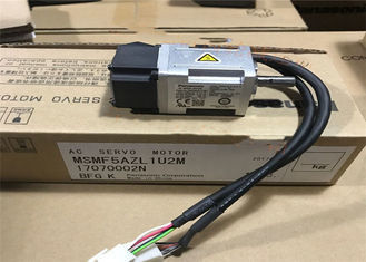 MSMF5AZL1U2M Panasonic Industrieller Servomotor MSMF5AZL1U2M 3000 Dreh/min 3phasen 250Hz