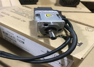 MSMF5AZL1U2M Panasonic Industrieller Servomotor MSMF5AZL1U2M 3000 Dreh/min 3phasen 250Hz