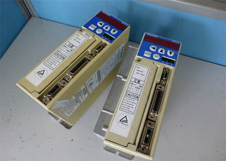MSD043P1E 3PH 200V 50/60Hz Industrielle AV-Servoantriebe Panasonic 400W 2500p/h