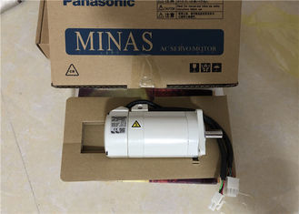 MSMA082A1H Panasonic MSD Minas AC Servomotor Treiber 3000r/m 0,75kw 200Hz 116V
