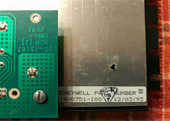 Honeywell 51400751-100 Ingenieur Tastatursteuerung