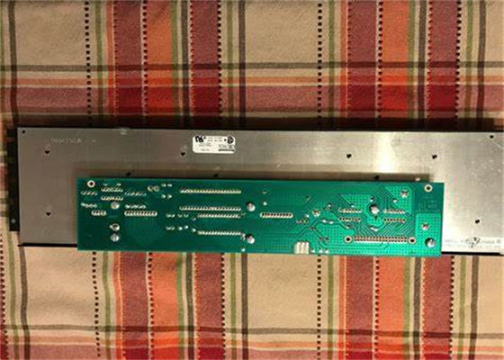 Honeywell 51400751-100 Ingenieur Tastatursteuerung
