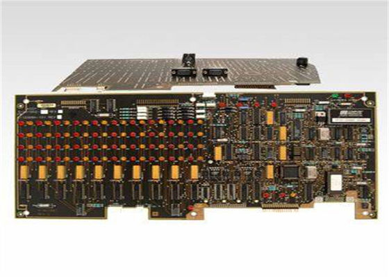 Honeywell 51401952-100 Tastatur I/F &quot;Z&quot; Kybd-Steuerung