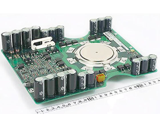 3BHL000392P0001 5SHX0860H0001 IGCT MODULE Antriebe Teil neu und Garantie