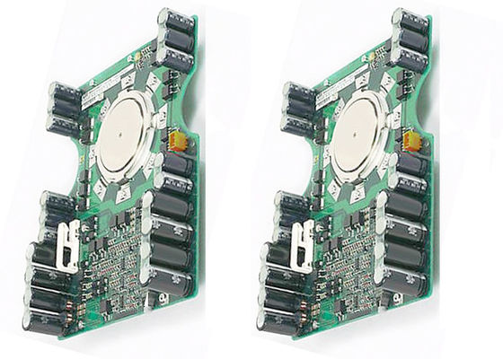 3BHL000392P0001 5SHX0860H0001 IGCT MODULE Antriebe Teil neu und Garantie