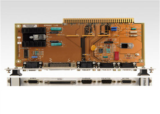 Honeywell 51402447-200 TDC 3000 EPDGC-2 Eingabe-Ausgabe-Board Digitales IO-Modul
