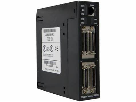 GE IC693DSM302 E/A-Anschluss durch und 1 bis 134,217,727 Benutzereinheiten pro Sekunde