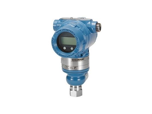 Yokogawa EJA110A Differenzdrucktransmitter EJA110A-EMS5A-22NC 100kPa 2300psi