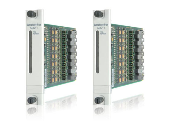 SPASO11 AO Modul 14CH Unterstützt 4-20mA S+HR Analog-Ausgangsmodul