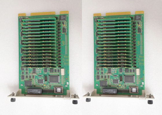 SPASI23 Symphony Plus KI Modul 16CH Analog Eingangsmodul neu und mit Garantie