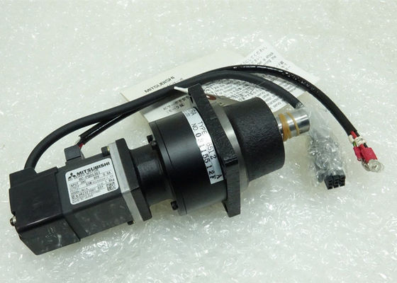 Mitsubishi NEW HC-PQ053G1 AC SERVO MOTOR 50W Reduktor TAKAMURA K6512A