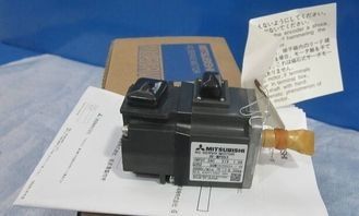 MITSUBISHI HF-MP053BD Elektrischer 3-Phasen-Servomotor, Hochleistungs-Servomotor 50 Watt