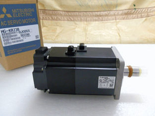 HG-KR73 AC Industrieller Servomotor MITSUBISHI HG-KR Serie Elektromotor 750W 200VAC