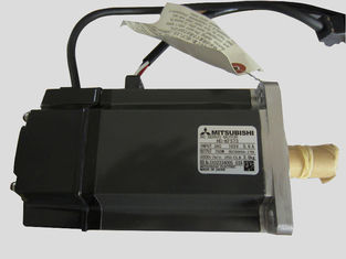 Mitsubishi HC-KFS73 / KFS73B Niedrige Trägheit 750W Dreiphasige Wechselstromservomotor Standardmodell